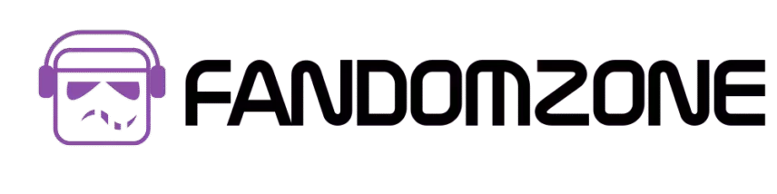 Fandom Zone Logo