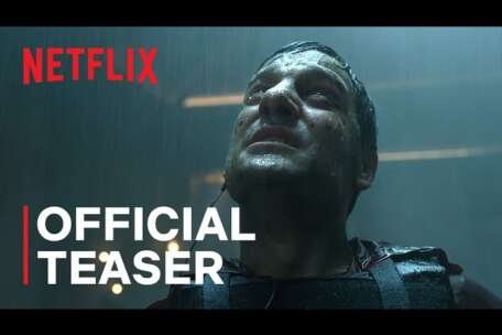 Money Heist screenshot