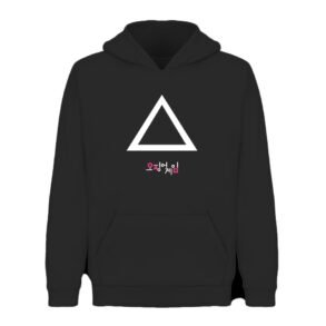 Netflix Squid Game Hoodies