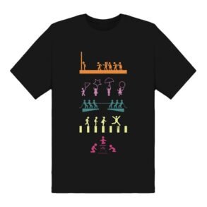 Netflix Squid Game T-Shirt