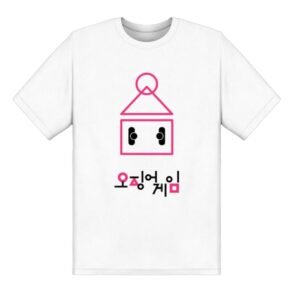 Netflix Squid Game T-Shirt