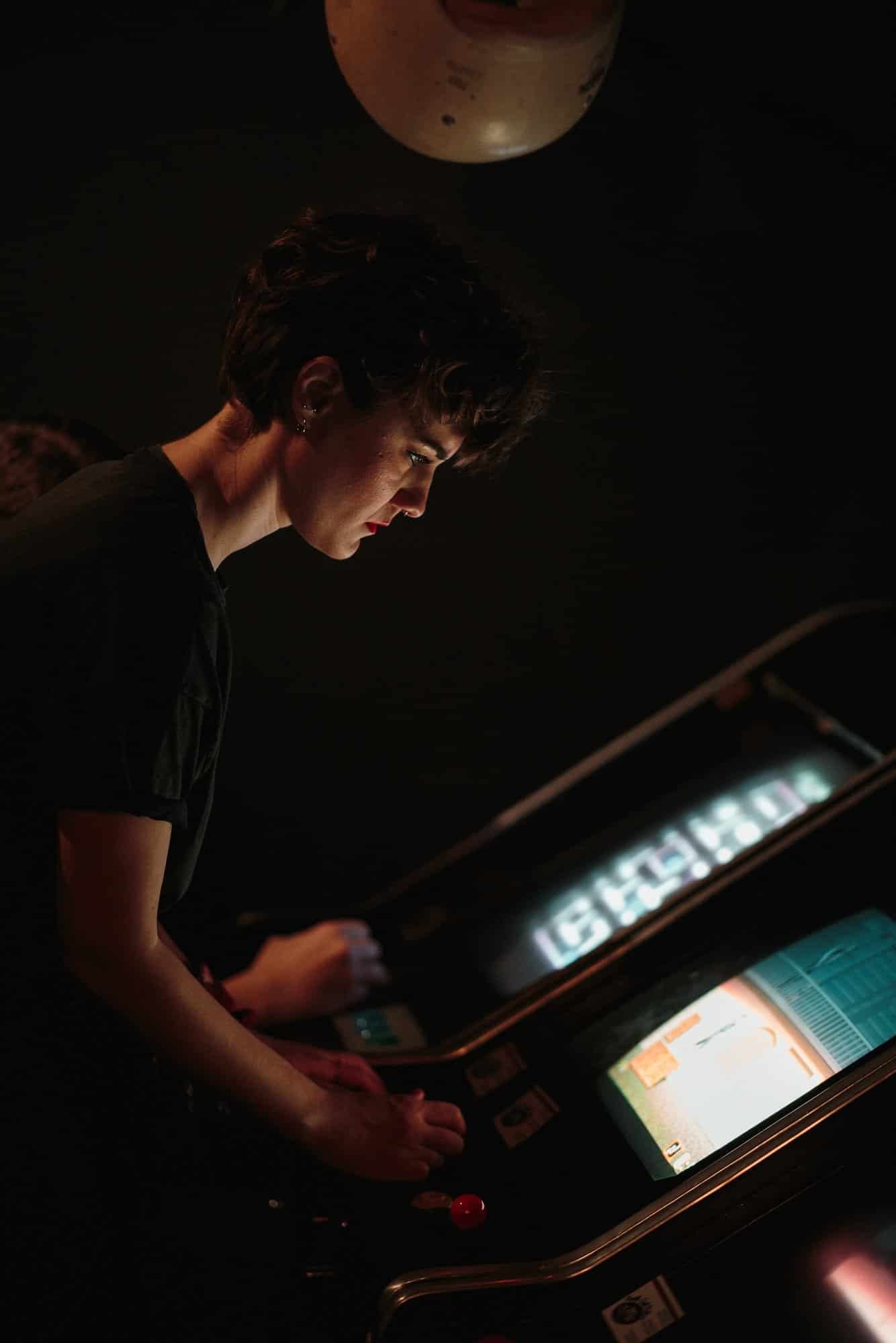 halloween party stranger things thematic