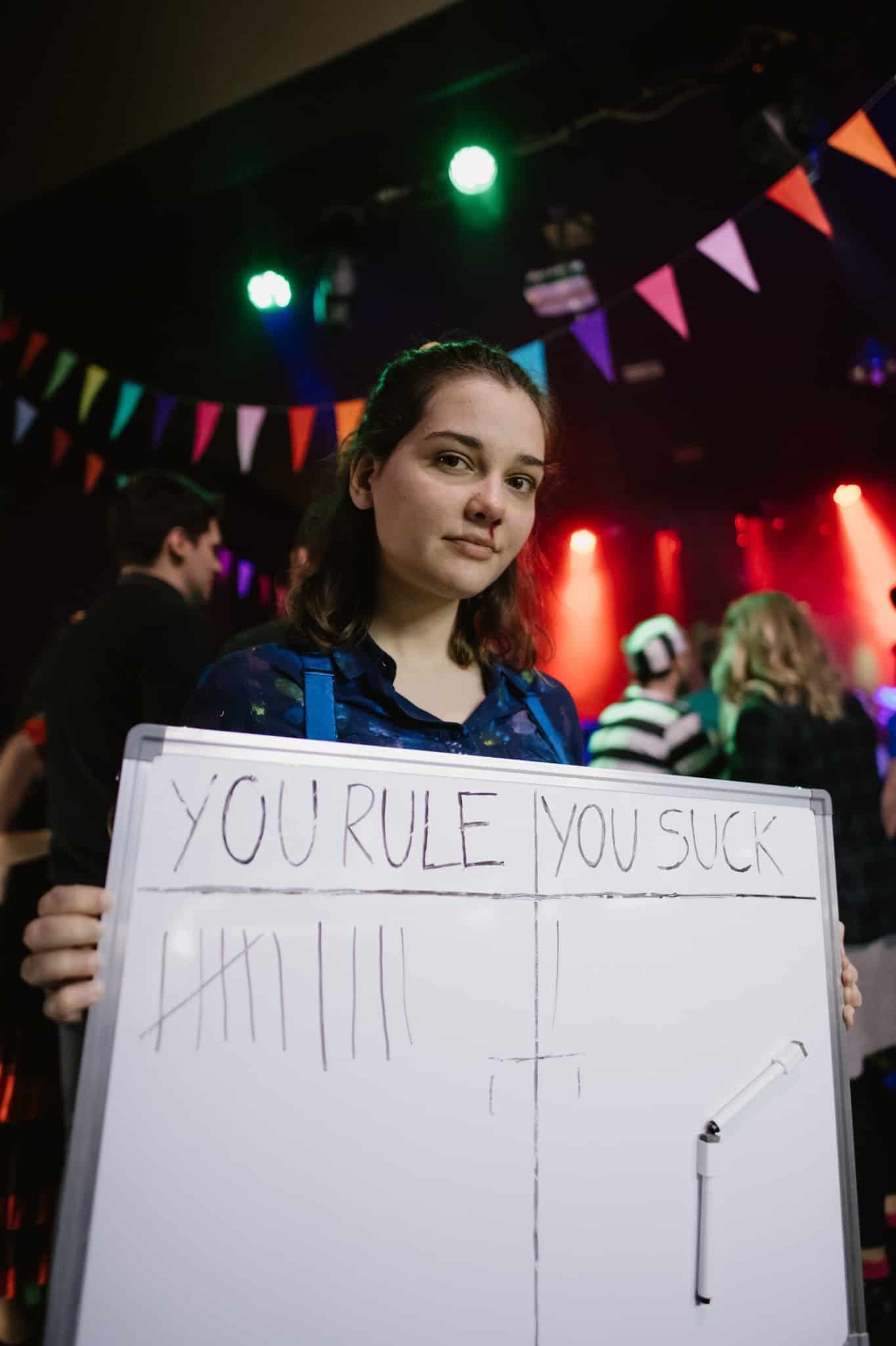 Stranger Things Hellfire Halloween