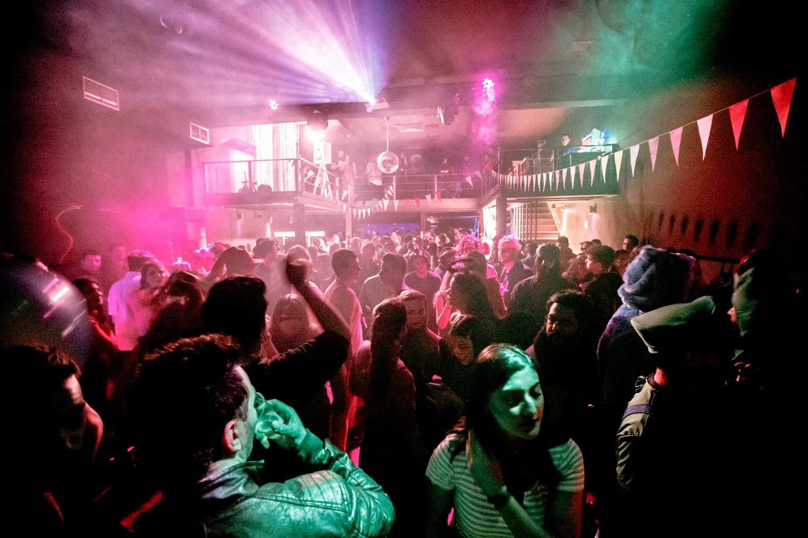 stranger things party athens gazi